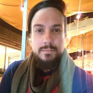 Duilio Fernandes Vieira 